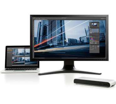 Produktbild Elgato Thunderbolt 2 Dock