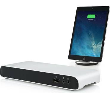 Produktbild Elgato Thunderbolt 2 Dock