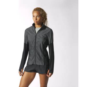 Produktbild Adidas Supernova Storm Jacket Damen