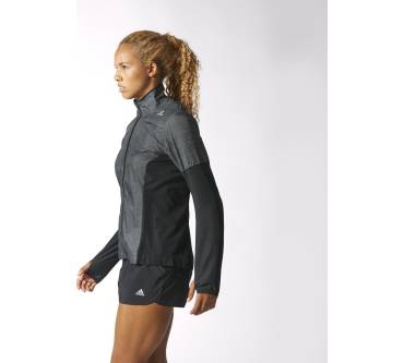 Produktbild Adidas Supernova Storm Jacket Damen