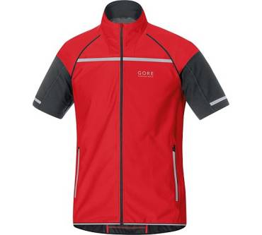 Produktbild Gore Wear Mythos 2.0 Windstopper Soft Shell Zip-Off Light Jacket