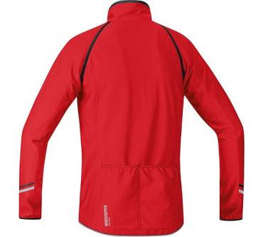 Produktbild Gore Wear Mythos 2.0 Windstopper Soft Shell Zip-Off Light Jacket