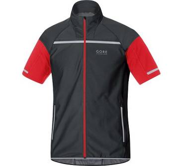 Produktbild Gore Wear Mythos 2.0 Windstopper Soft Shell Zip-Off Light Jacket