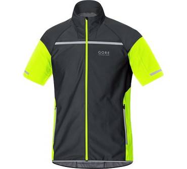 Produktbild Gore Wear Mythos 2.0 Windstopper Soft Shell Zip-Off Light Jacket