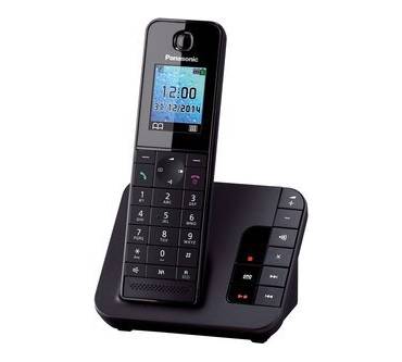 Produktbild Panasonic KX-TGH220