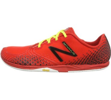 Produktbild New Balance Minimus Road 00v2