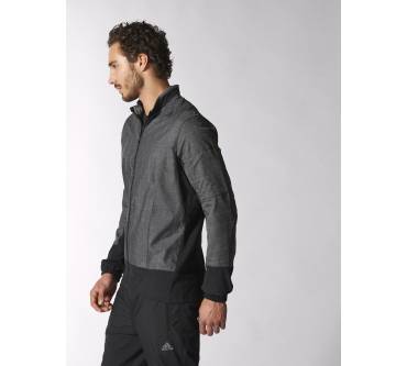 Produktbild Adidas Supernova Storm Jacke Männer