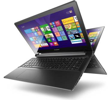 Produktbild Lenovo IdeaPad Flex 2-15D (59424907)