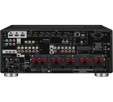 Produktbild Pioneer SC-LX58