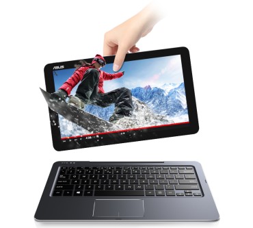 Produktbild Asus Transformer Book T300 Chi