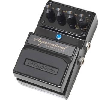 Produktbild DigiTech HardWire Supernatural Ambient Reverb