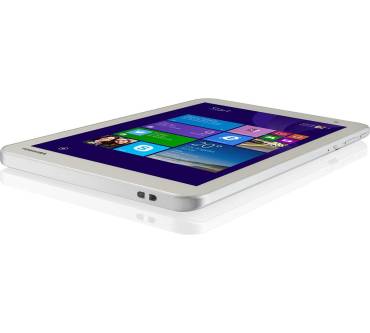 Produktbild Toshiba Encore 2 WT8-B-102