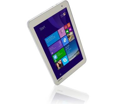 Produktbild Toshiba Encore 2 WT8-B-102