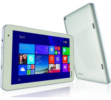 Produktbild Toshiba Encore 2 WT8-B-102