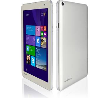 Produktbild Toshiba Encore 2 WT8-B-102