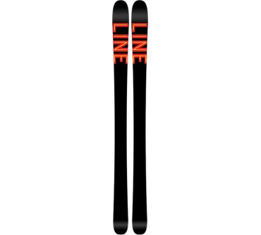 Produktbild Line Skis Supernatural 92 Lite (Modell 2014/2015)