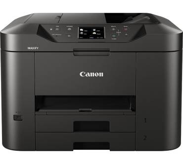 Produktbild Canon Maxify MB2350