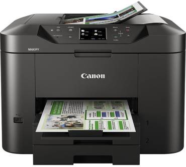 Produktbild Canon Maxify MB2350