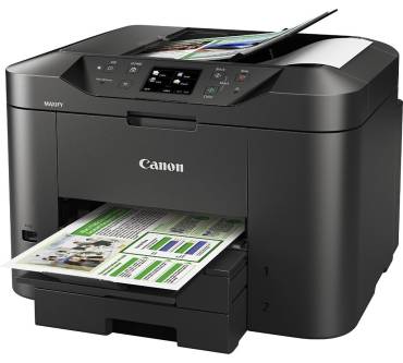 Produktbild Canon Maxify MB2350