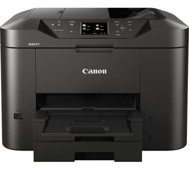 Produktbild Canon Maxify MB2350