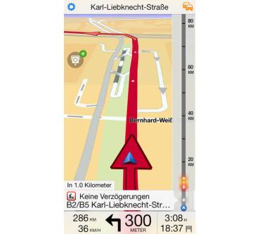 Produktbild TomTom Navigation