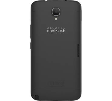 Produktbild Alcatel One Touch Hero 2