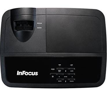 Produktbild Infocus IN118HDa