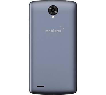 Produktbild Mobistel Cynus F8