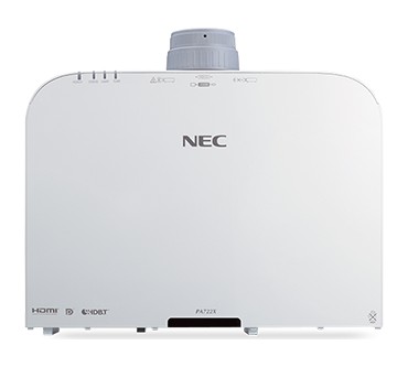 Produktbild NEC NP-PA622U