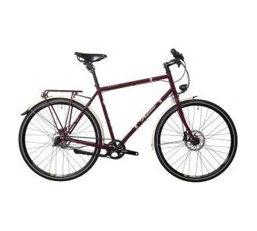 Produktbild Poison Chromat Tourer Rohloff Gates (Modell 2015)