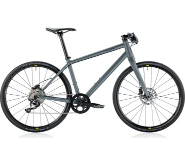 Produktbild Canyon Urban 4.0 SL (Modell 2015)