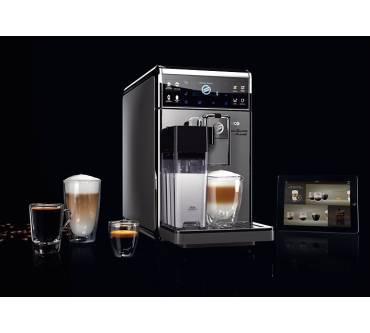 Produktbild Saeco Gran Baristo Avanti HD8968/01