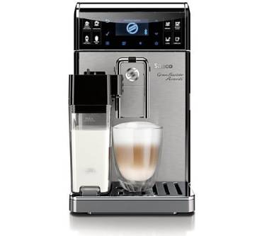 Produktbild Saeco Gran Baristo Avanti HD8968/01