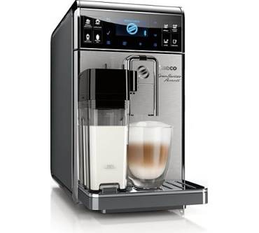 Produktbild Saeco Gran Baristo Avanti HD8968/01