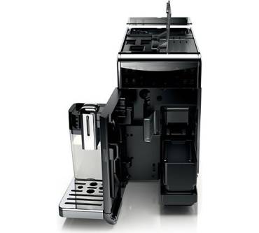 Produktbild Saeco Gran Baristo Avanti HD8968/01