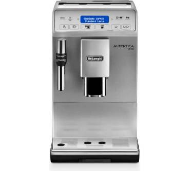 Produktbild De Longhi Autentica Plus ETAM 29.620SB