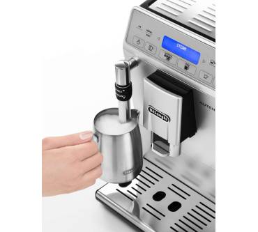 Produktbild De Longhi Autentica Plus ETAM 29.620SB