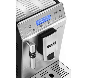 Produktbild De Longhi Autentica Plus ETAM 29.620SB