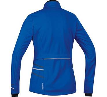 Produktbild Gore Wear Mythos 2.0 Windstopper Soft Shell Jacket