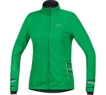 Produktbild Gore Wear Mythos 2.0 Windstopper Soft Shell Jacket