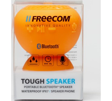 Produktbild Freecom Tough Speaker