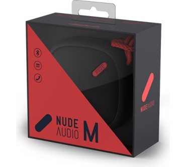 Produktbild NudeAudio Move M