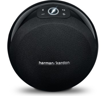 Produktbild Harman / Kardon Omni Multiroom-System (Adapt / Omni 10 / Omni 20)