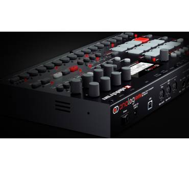 Produktbild Elektron Analog Rytm