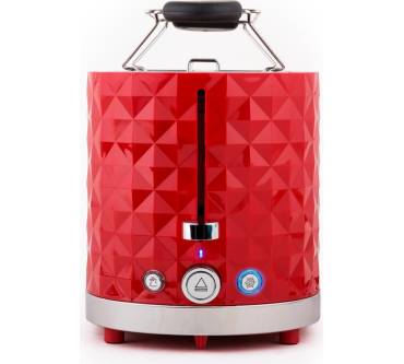 Produktbild Klarstein Granada Rossa Toaster