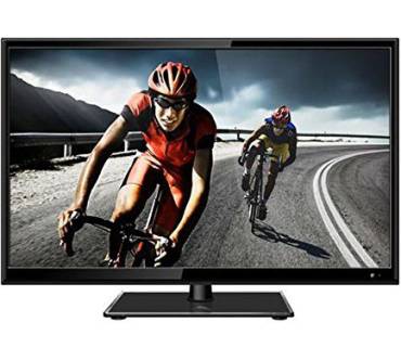 Produktbild Hisense LHD24D33SEU