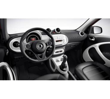 Produktbild smart Forfour [14]