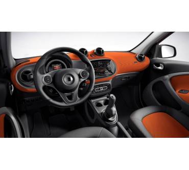 Produktbild smart Forfour [14]