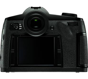 Produktbild Leica S2