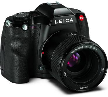 Produktbild Leica S2